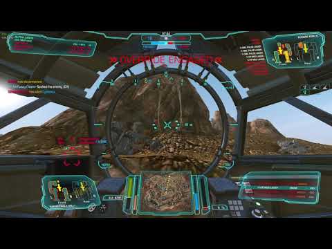 Super Clutch! A tale of Dual Kodiak vs Dual Poptart (Vapor Eagle Gauss Vomit)