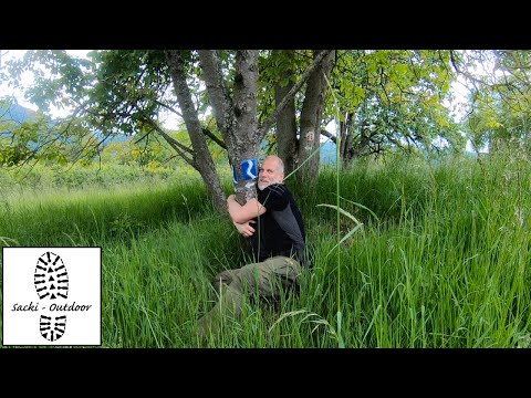 Mein Rheinsteig-Abenteuer (Tag 8)