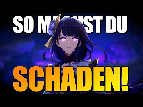 HOW TO DEAL MASSIVE DAMAGE IN GENSHIN IMPACT! Tips and Tricks! Guide | Genshin Impact