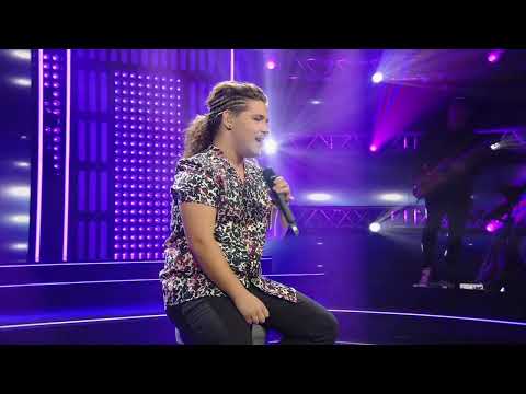 Damian Beer - Fix You (Live) (Die Kontrak - Seisoen 3 - Top 5)