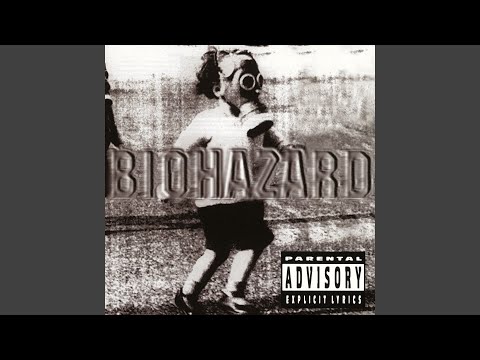 State Of The World Address - Biohazard