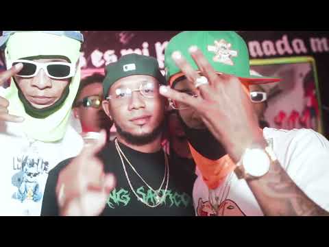 03 El Menor De La 14 - BATELO  FT  YEREL LA ESENCIA ALTAMIRA - VIDEO OFICIAL