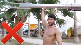 KISA SÜRELİ UYKU MAHVEDİYOR... / VLOG