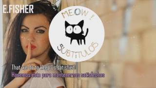 Biometrix ft. Charli Brix - HUSH  [Subtitulos/Lyrics - English/Español]