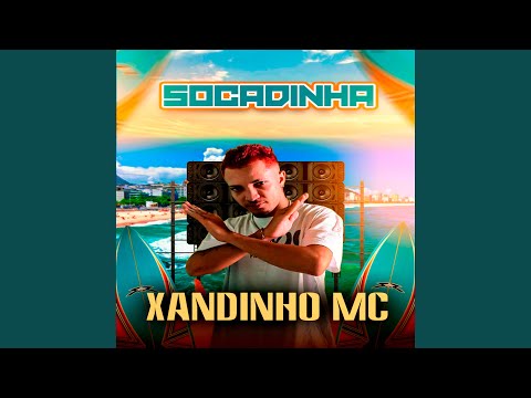 Socadinha (feat. Coreana)