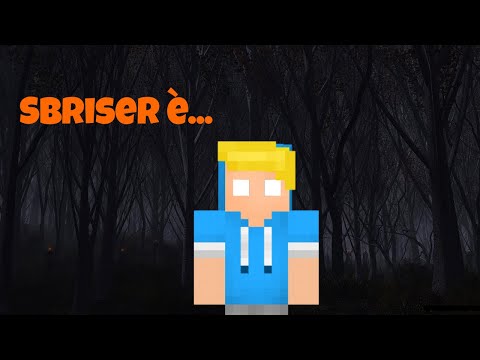 La disturbante teoria sulla "La Famiglia di Minecraft (by Sbriser)" *IRONIA*