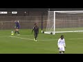 Joel Ideho Vs Swansea City U21 | Great performance (26/11/22)