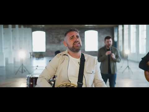 All Folk'd Up - Zombie