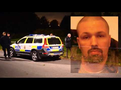 Jakten på mordmisstänkte 43-åringen fortsätter