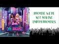 Barbie Big City Big Dreams Big City Big Dreams W Lyrics