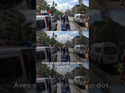 Liban : pourquoi des secouristes ont été touchés ?