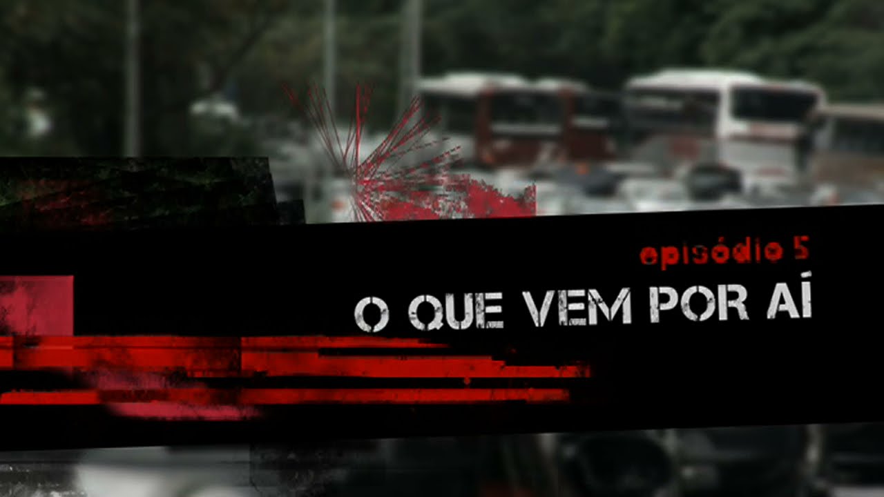 Lutas.doc - O Que Vem Por Aí | Episódio 5
