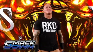 Download lagu Randy Orton Entrance: WWE SmackDown, October 3, 2025 mp3