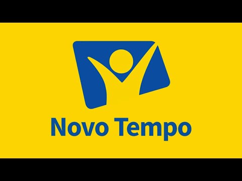 Prefixo - Rádio Novo Tempo 920 KHz - Salvador - BA