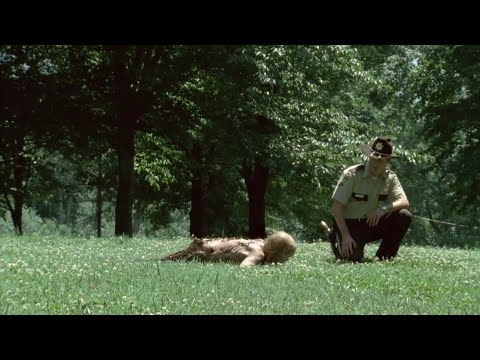 TWD S1E1 - Morgan And Duane Board Up The House | Rick Searches For Bicycle Girl