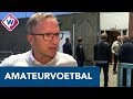 Eric Meijers analyseert: 'Minste wedstrijd van de laatste twee maanden' - OMROEP WEST SPORT