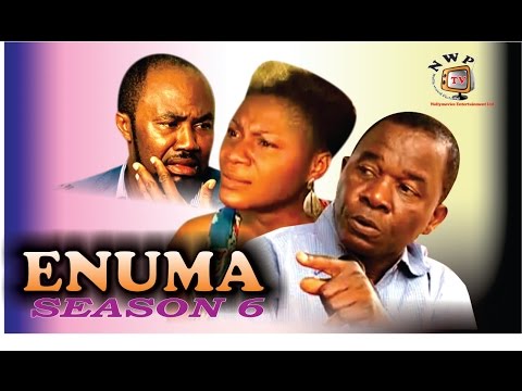 Enuma Season 6  - 2015 Latest Nigerian Nollywood Igbo Movie