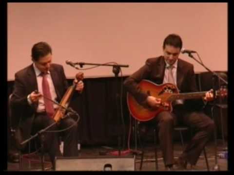 Makoulis & Kostas Tsahouridis