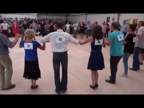 Gourin 2015 : Finale Tamm Kreiz Dardoup