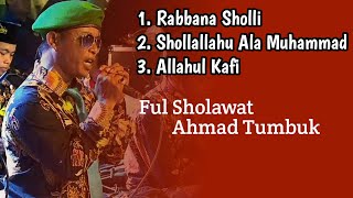 Download lagu mat tumbuk terbaru jadi ful sholawat at taufiq terbaru 2020 mp3
