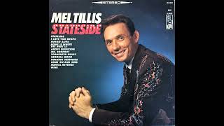 Guide Me Home My Georgia Moon , Mel Tillis , 1965