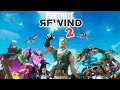 The Fortnite Rewind: Part Two