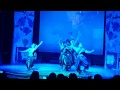 Apsara Aali Lavni Sri Venketeshwar International School