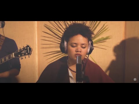 KOLINGA - Time feat. Booboo'zzz All Stars (Live Session)