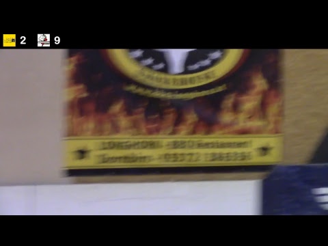 RHC Dornbirn vs HC Breganze