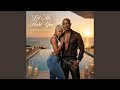 Let Me Hold You (Show Mix)