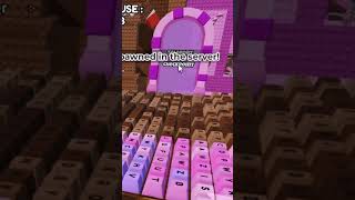 Black Keys are too EASY in keyboard escape #roblox