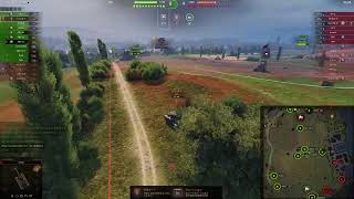 【WoT】NENSHI