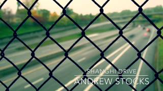 Shanghi Drive by Andrew Stocks