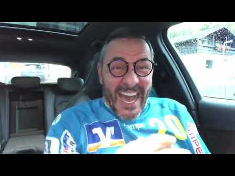 Erkannt - 95/20 - Witz vom Olli