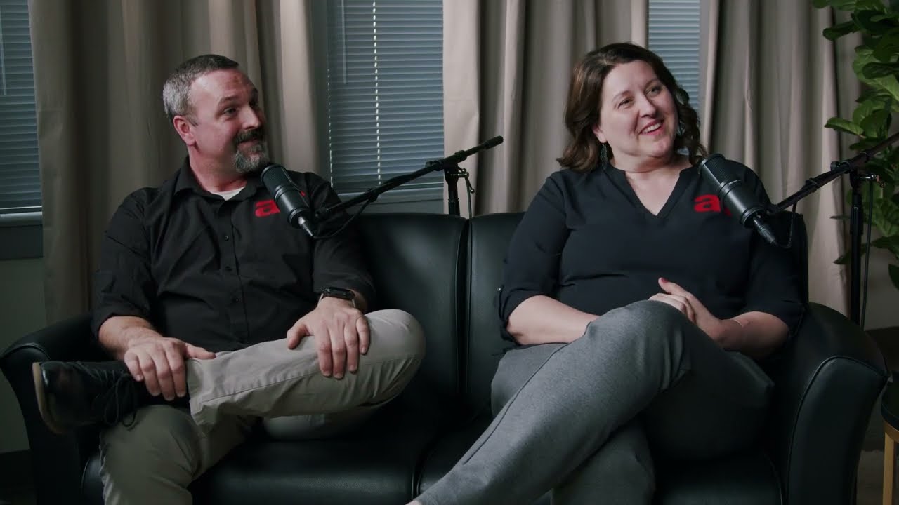 From Employees to Owners with Art Research | Citadel’s Open for Business Podcast