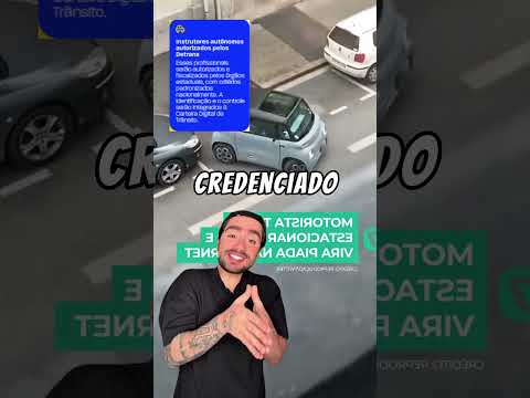 Fazer auto escola NÃO é mais obrigatório! #shorts