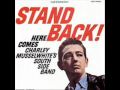 Charlie Musselwhite - Cha Cha the Blues