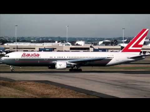 Air Crash Investigation: Niki Lauda: Tragedy In The Air S14E02