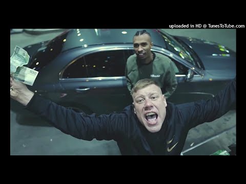 DIHO X JOSEF BRATAN - DANZA KUDURO