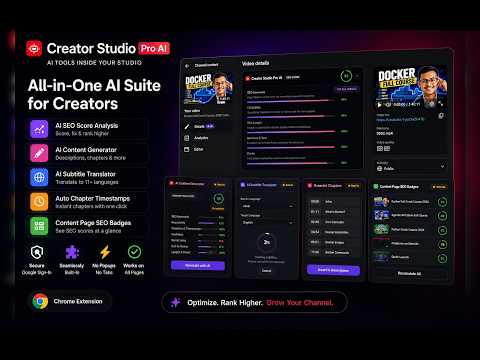 Item video thumbnail