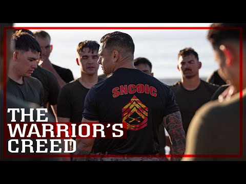 Future Leaders of the Marine Corps | Marine NCOs Lead the Way