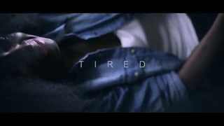 TIRED - Kelly Price (Concept video)