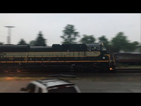 WHEN YOU SPEND 30 MINUTES IN CHESTERTON! NS 1068!