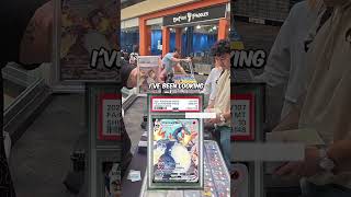 I Finally Got The PSA 10 Charizard VMAX!