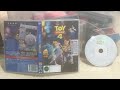 Opening And Closing To Toy Story 4 Disney DVD Australia 2019