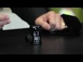Redged R-0 Video #1