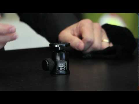 Redged R-0 Video #1