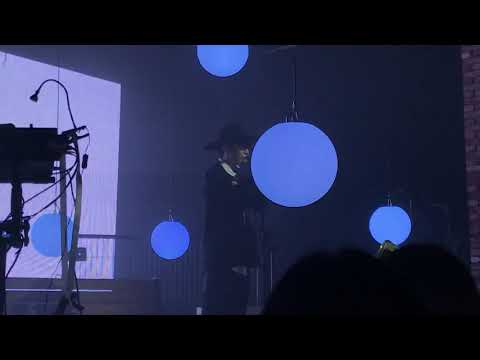 181224 Colde (콜드) - 벽 @merrywavychristmas