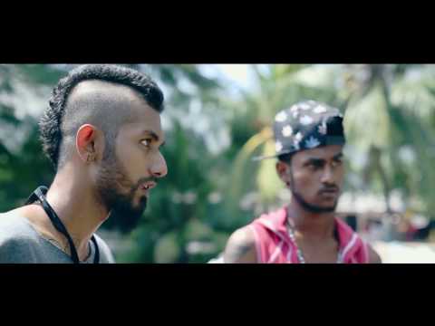 ශාන්ති ( Shanthi ) - Fill T Ft. Smokio