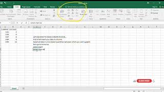 Download the video "How to make a graph in Excel. #Excel #Graph #learn #wire #wireslife #youtube #make #how #msexcel"